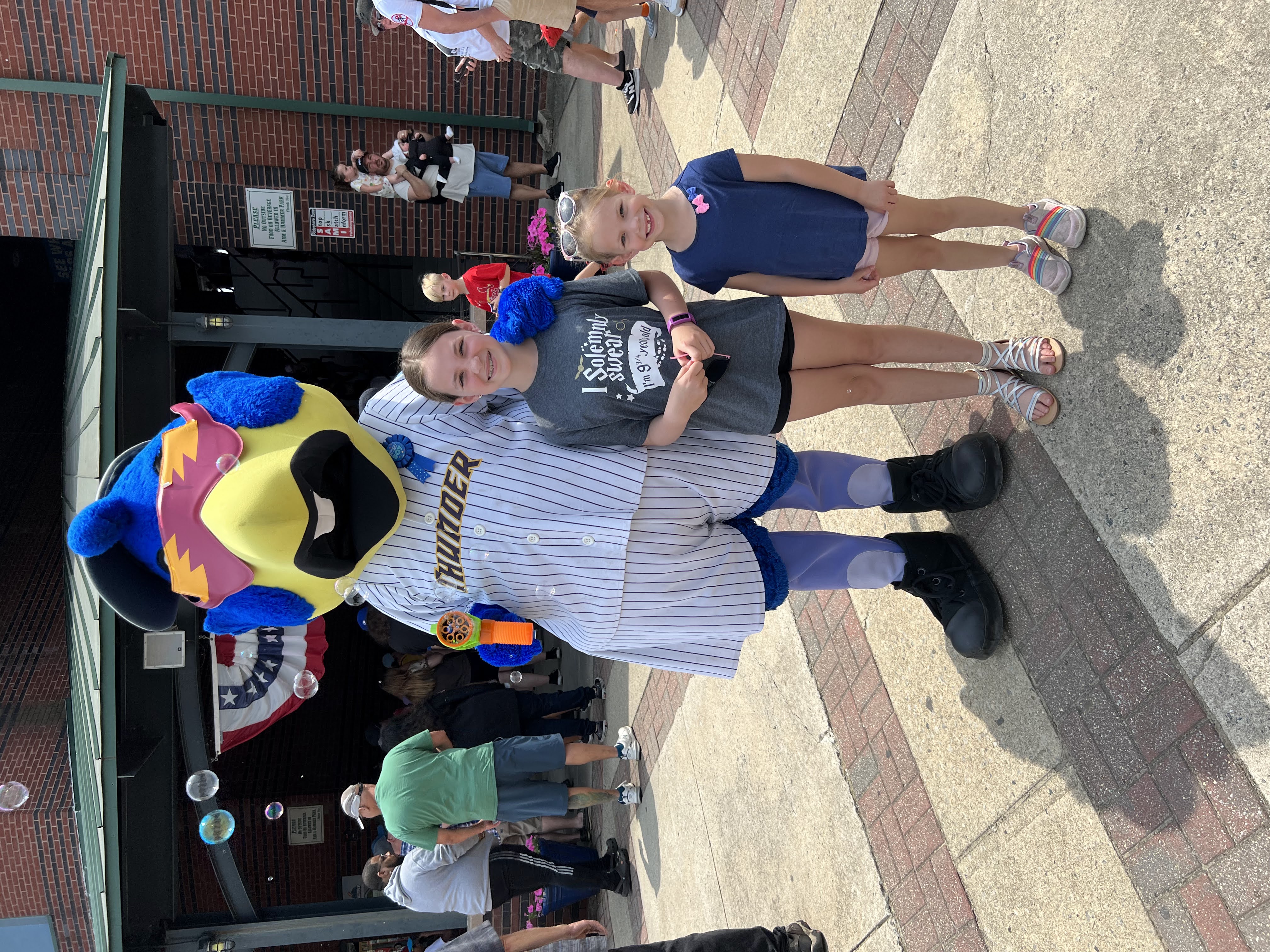 Trenton Thunder